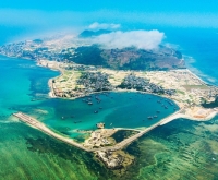Tour Cà Mau - Đảo Lý Sơn - Măng Đen 4 Ngày 3 Đêm