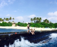 Tour Kiên Giang - Đảo Lý Sơn - Măng Đen 4 Ngày 3 Đêm