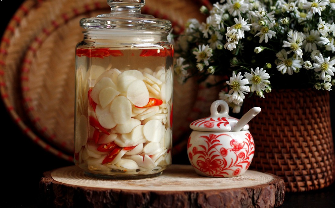 Top Những Món Đặc Sản Mua Làm Quà Ở Lý Sơn