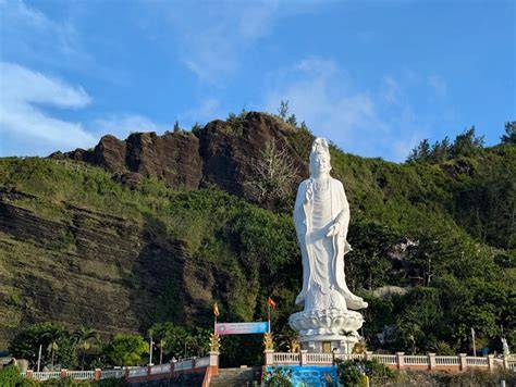 Tour Ninh Bình - Đảo Lý Sơn - Măng Đen 4 Ngày 3 Đêm
