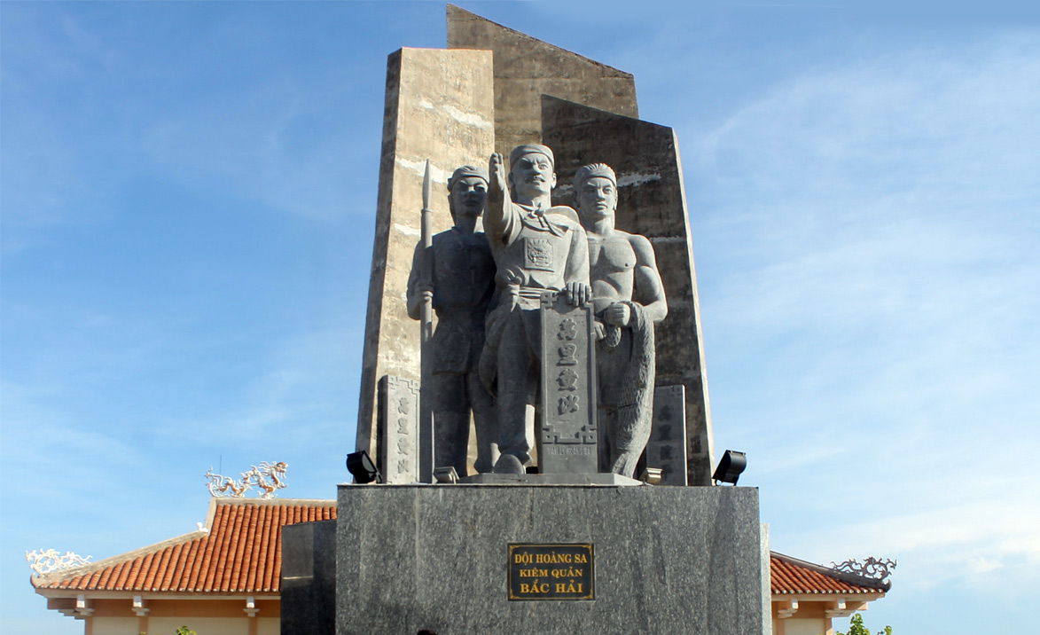 Tour Thái Bình đi Đảo Lý Sơn 3 Ngày 2 Đêm