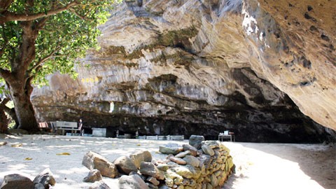 Tour Vĩnh Long - Đảo Lý Sơn - Măng Đen 4 Ngày 3 Đêm