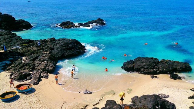 Đảo Bé (An Bình)