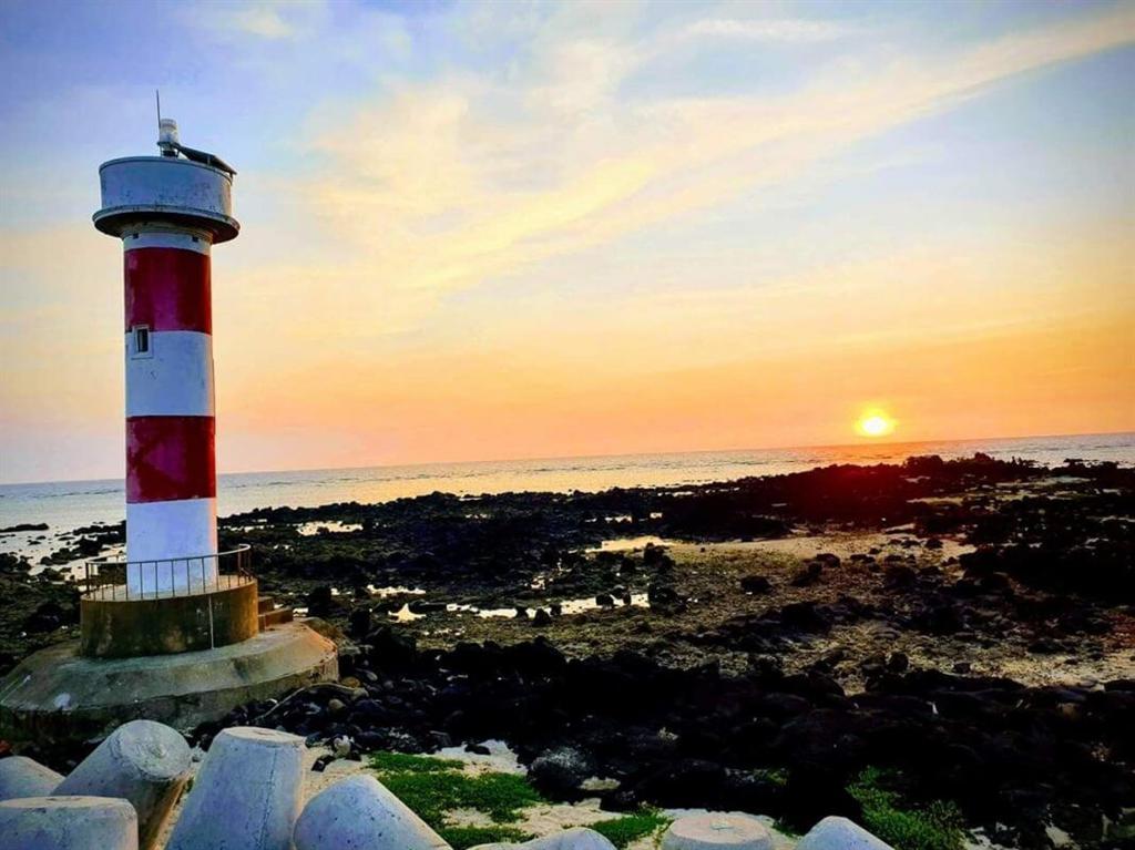 Hòn Mù Cu Lý Sơn 