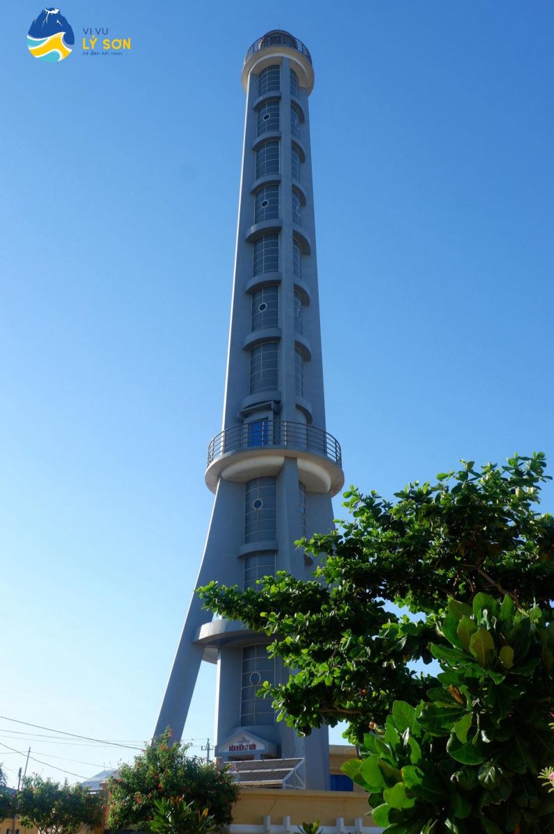 Hải đăng Lý Sơn