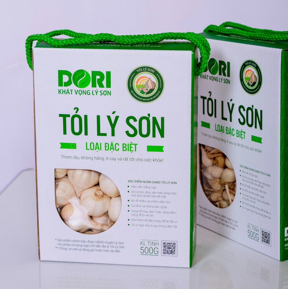 Top Những Món Đặc Sản Lý Sơn Không Thể Bỏ Lỡ