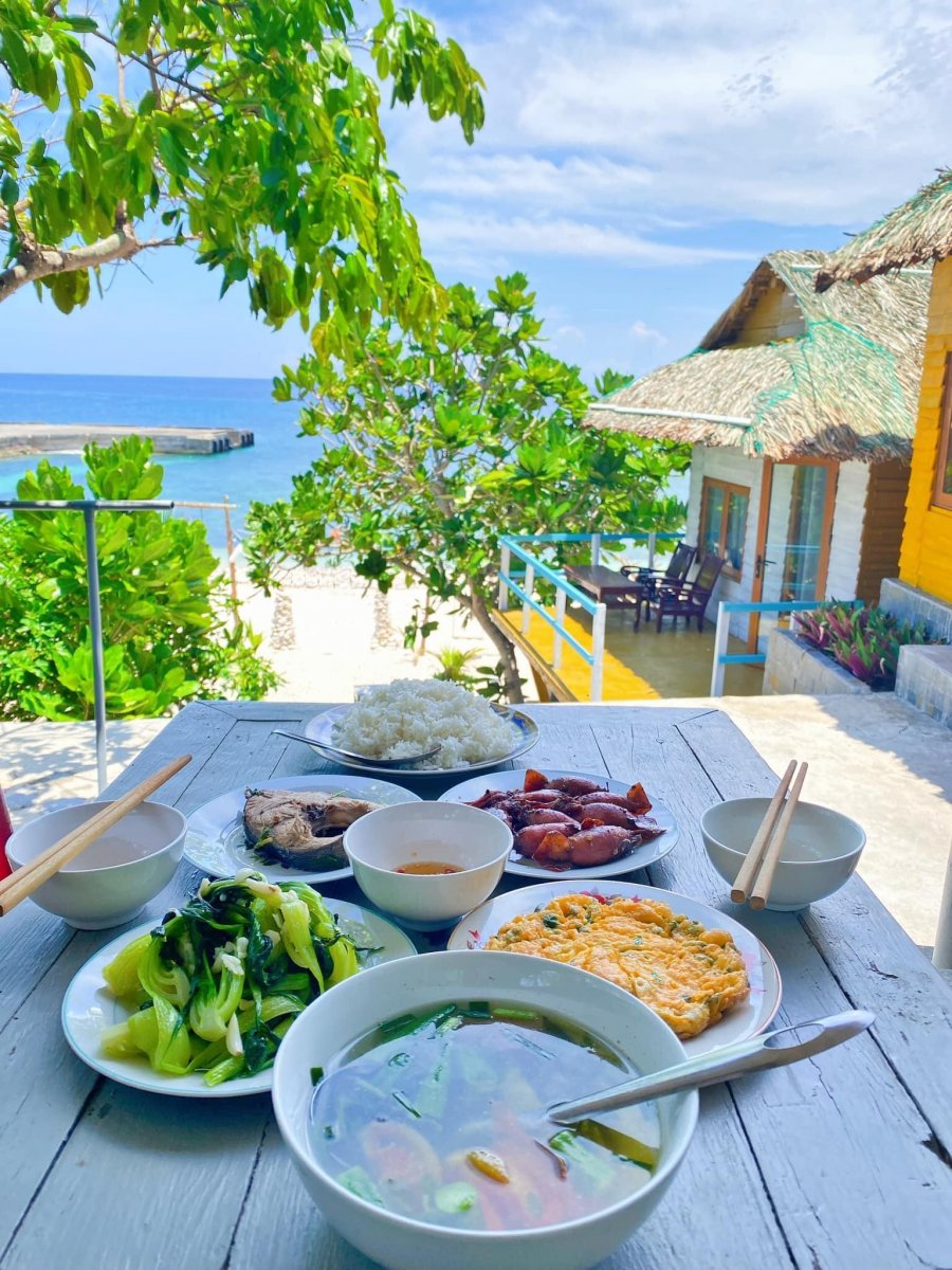 Top Những Trải Nghiệm Không Thể Bỏ Qua Khi Đến Lý Sơn