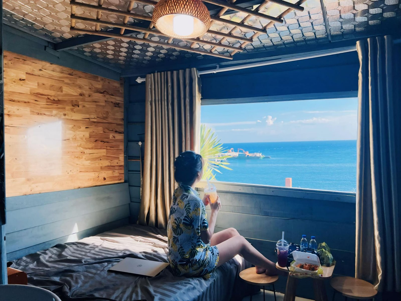 Top Những Homestay Đẹp Nhất Lý Sơn