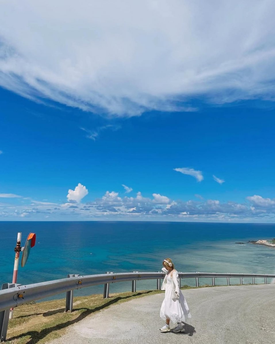 Núi Thới Lới - Bản Tình Ca Hùng Tráng Của Biển Đảo Lý Sơn