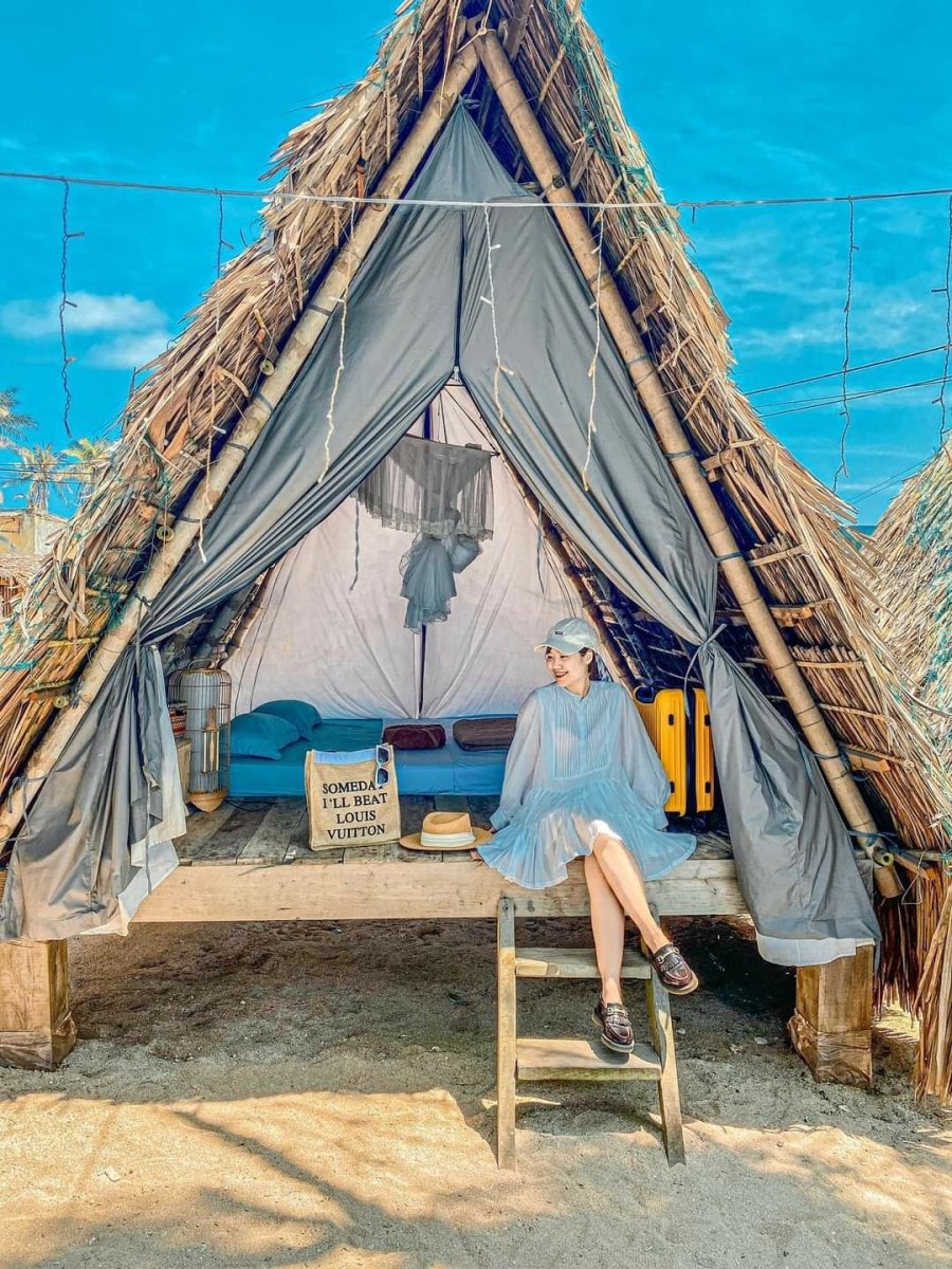 Top Những Homestay Đẹp Nhất Lý Sơn