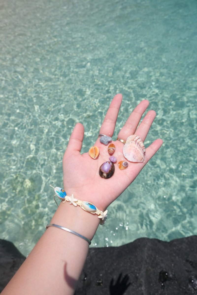 Top Những Trải Nghiệm Không Thể Bỏ Qua Khi Đến Lý Sơn