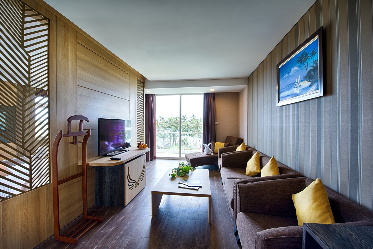 Ly Son Pearl Island Hotel & Resort