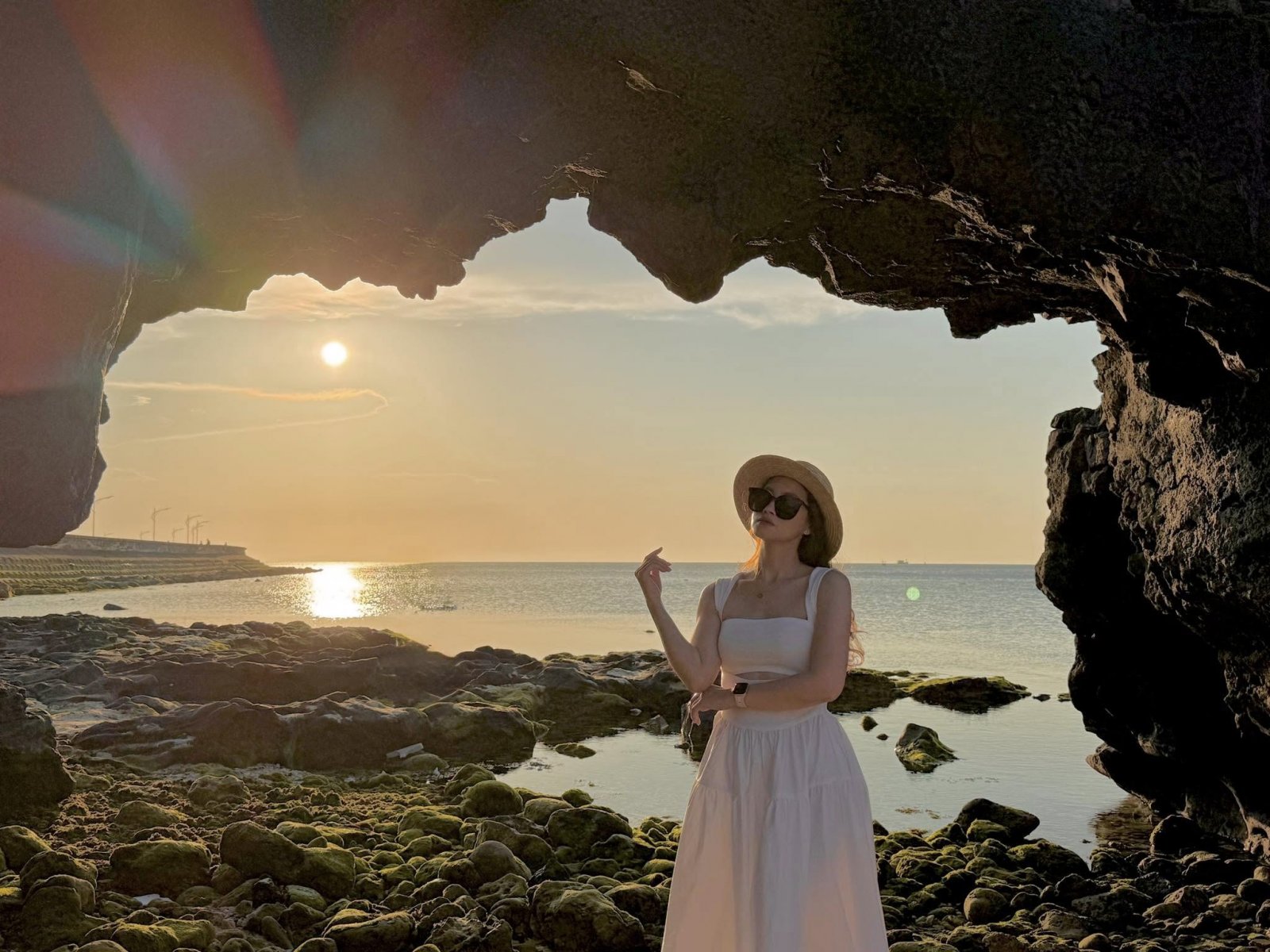 Top Những Trải Nghiệm Không Thể Bỏ Qua Khi Đến Lý Sơn