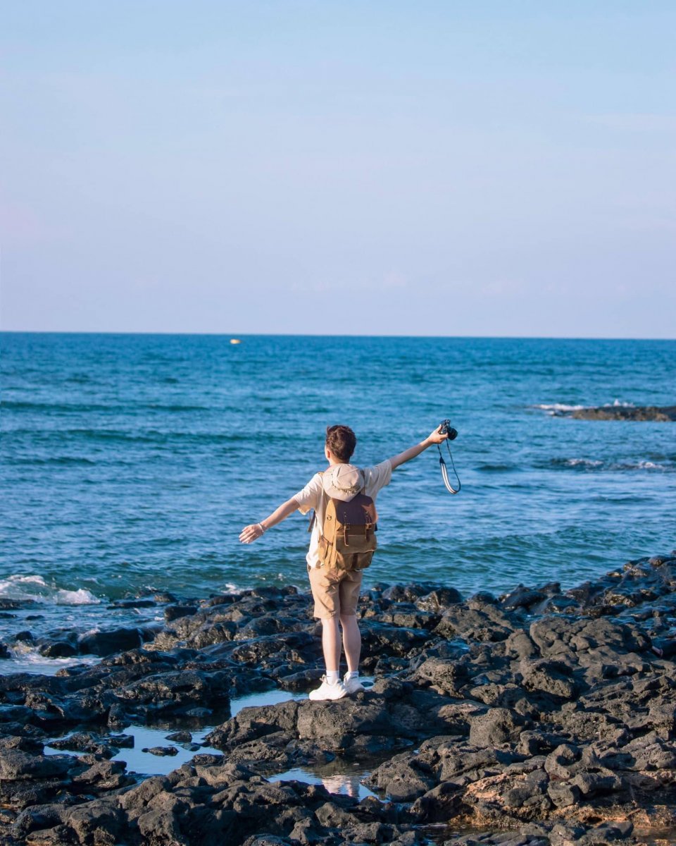 Top Những Trải Nghiệm Không Thể Bỏ Qua Khi Đến Lý Sơn