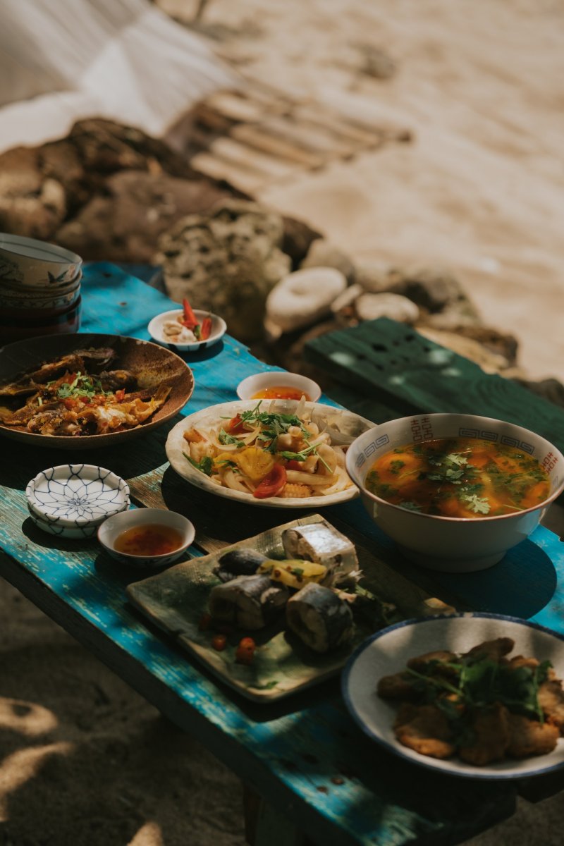 Top Những Trải Nghiệm Không Thể Bỏ Qua Khi Đến Lý Sơn