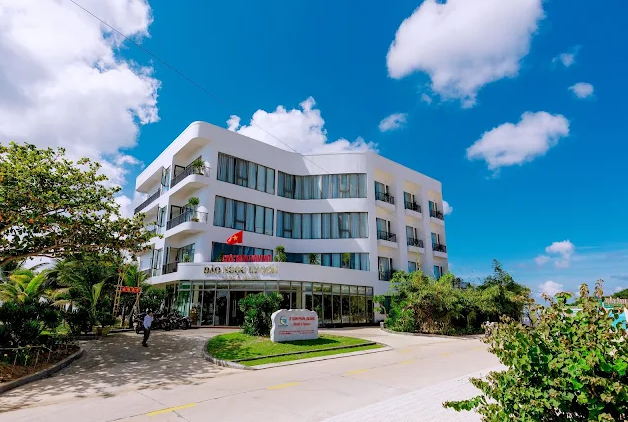 Top 5 Khách Sạn Chất Lượng Tại Lý Sơn