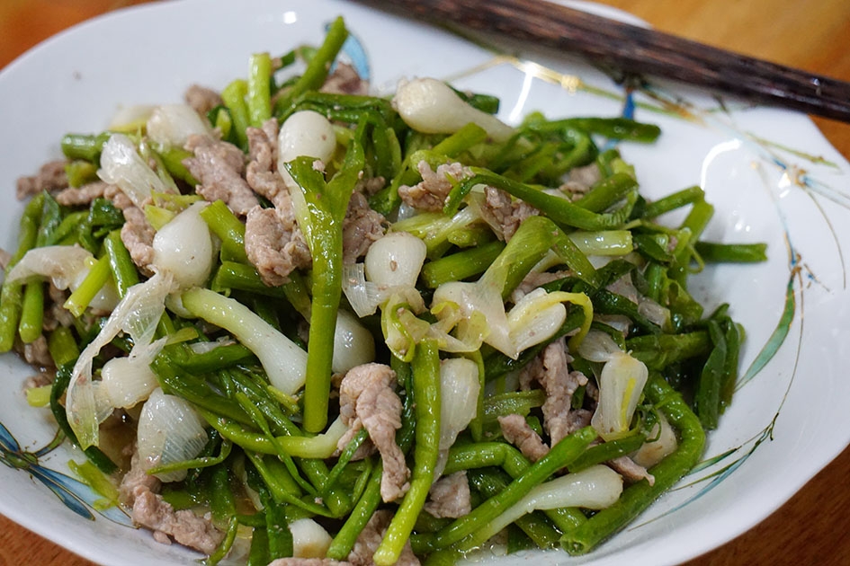 Ẩm thực Lý Sơn Ẩm thực Lý Sơn