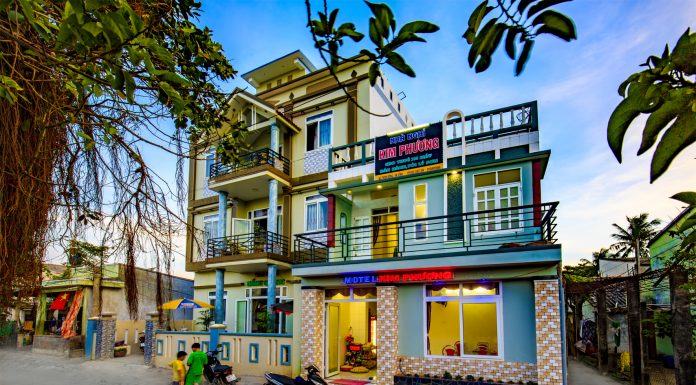 Top 5 Địa Chỉ Thuê Xe Máy Uy Tín Ở Lý Sơn