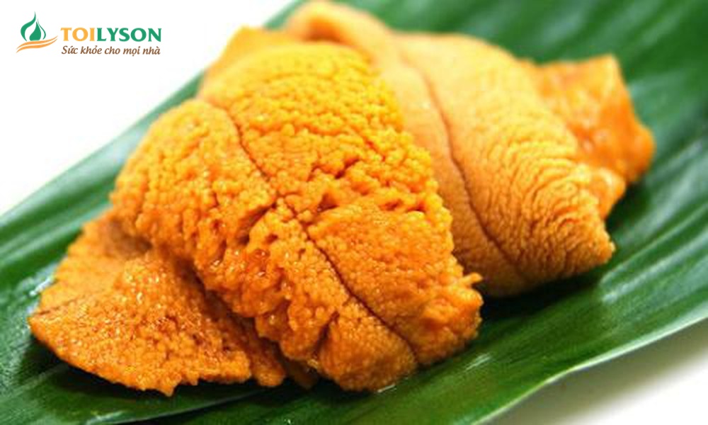 Cháo nhum Lý Sơn Cháo nhum Lý Sơn