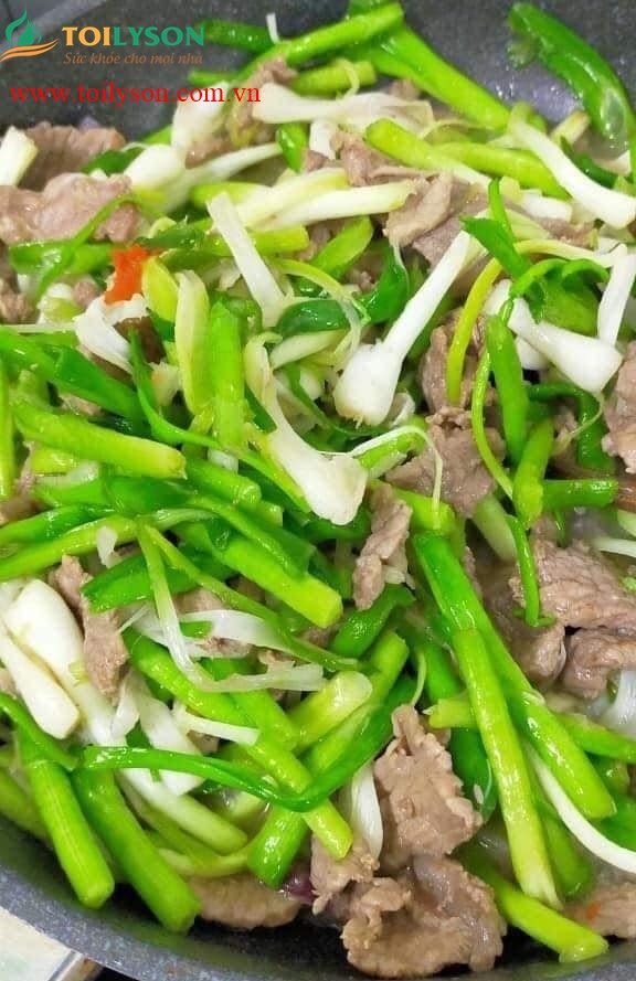 Gỏi tỏi Lý Sơn Gỏi tỏi Lý Sơn