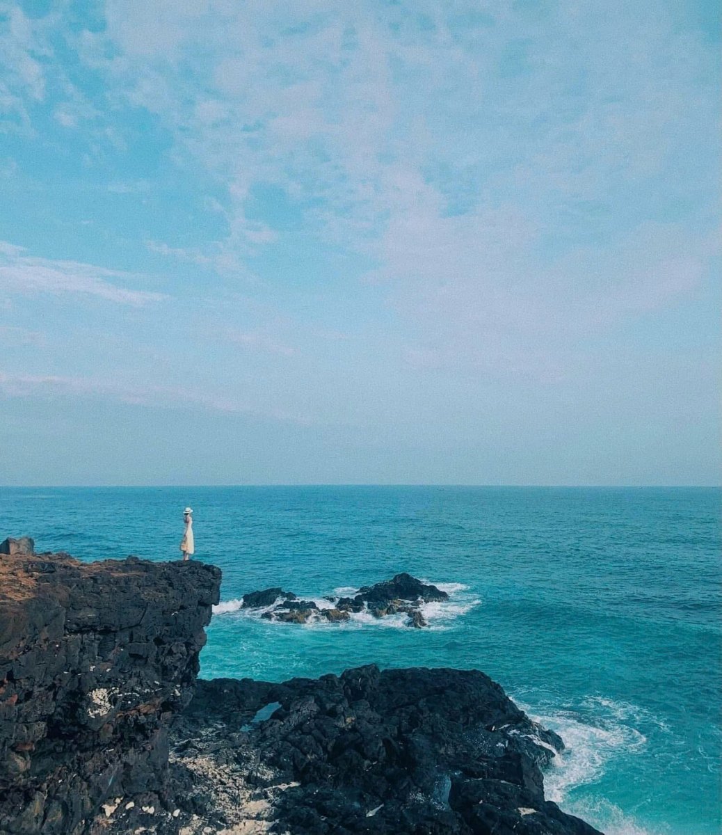 Top 5 Địa Chỉ Thuê Xe Máy Uy Tín Ở Lý Sơn